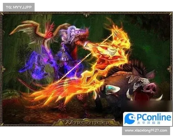 魔兽世界宠物回血攻略